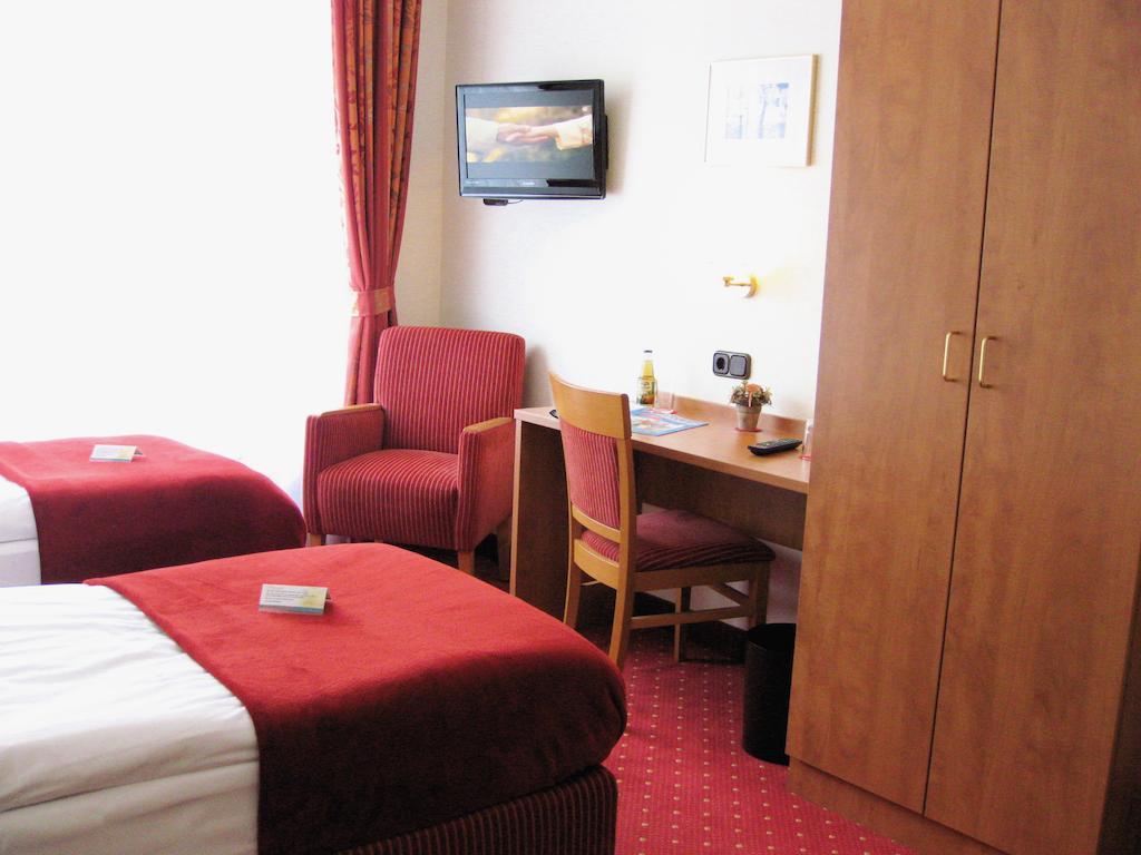 Ruhr Hotel Essen Exterior photo