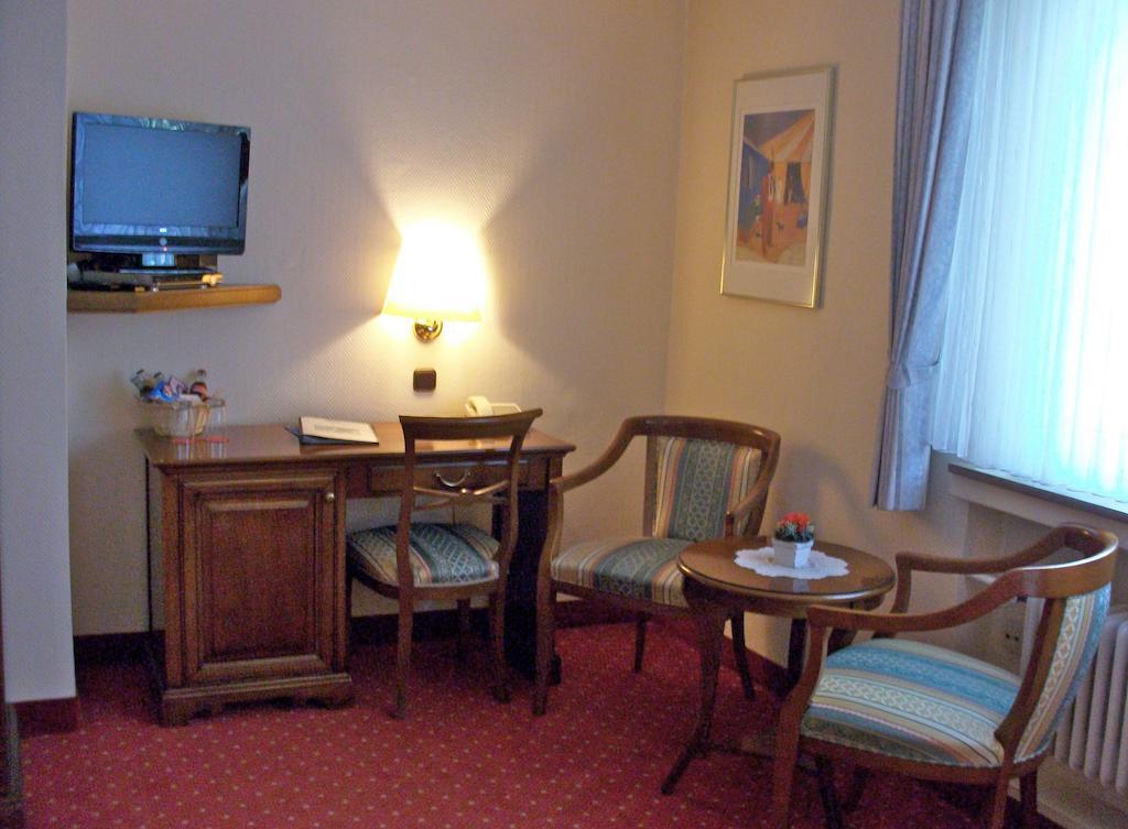 Ruhr Hotel Essen Exterior photo